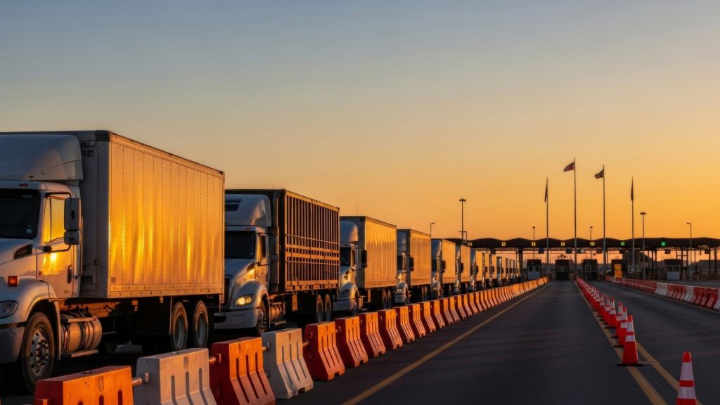 freight forwarder