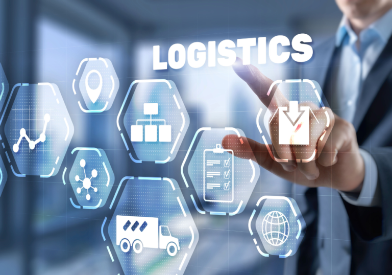 The Silent Movers: How Logistics Shapes Our Everyday Lives ...