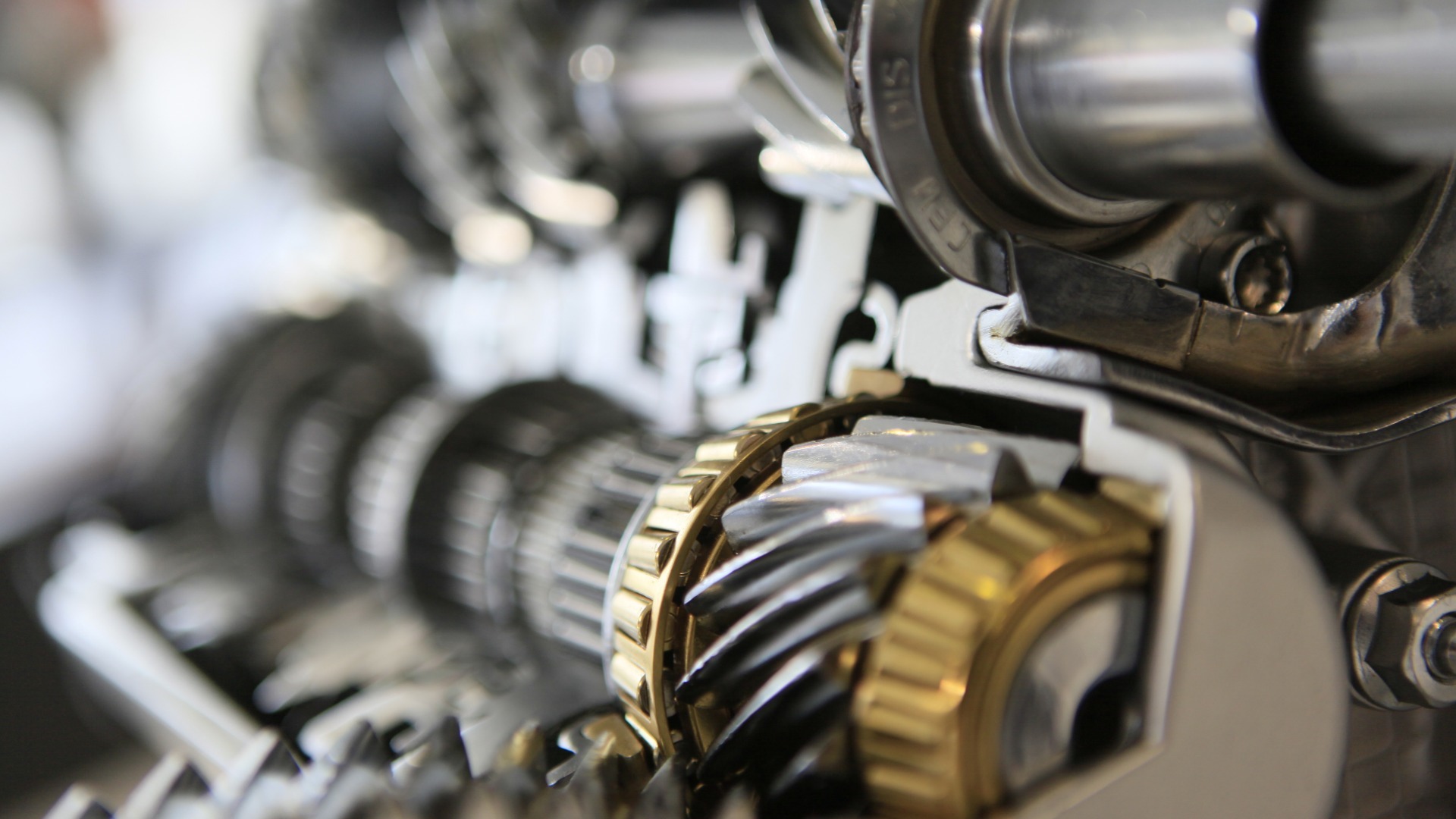 Machinery Logistics