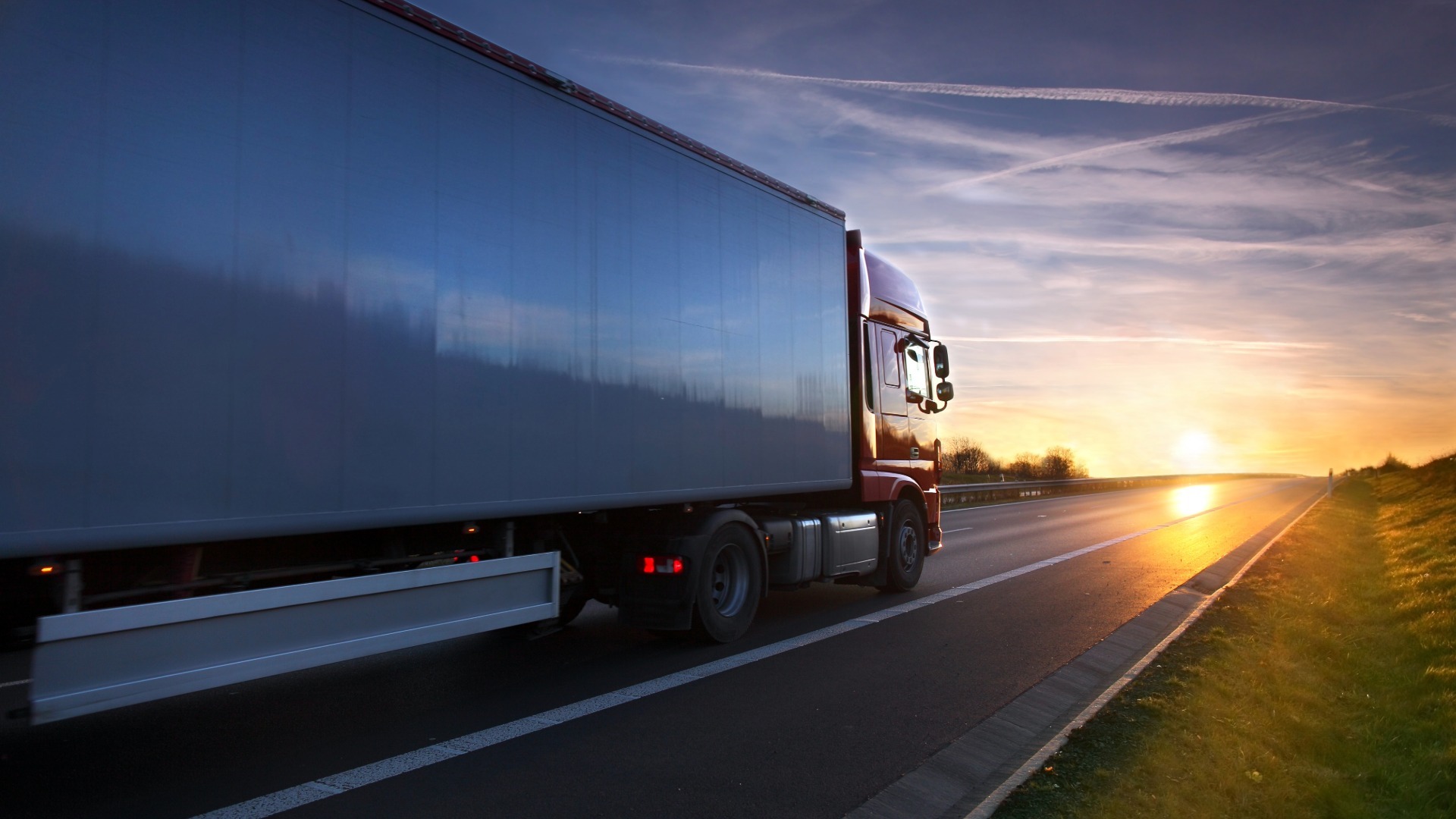 TCN Logistics