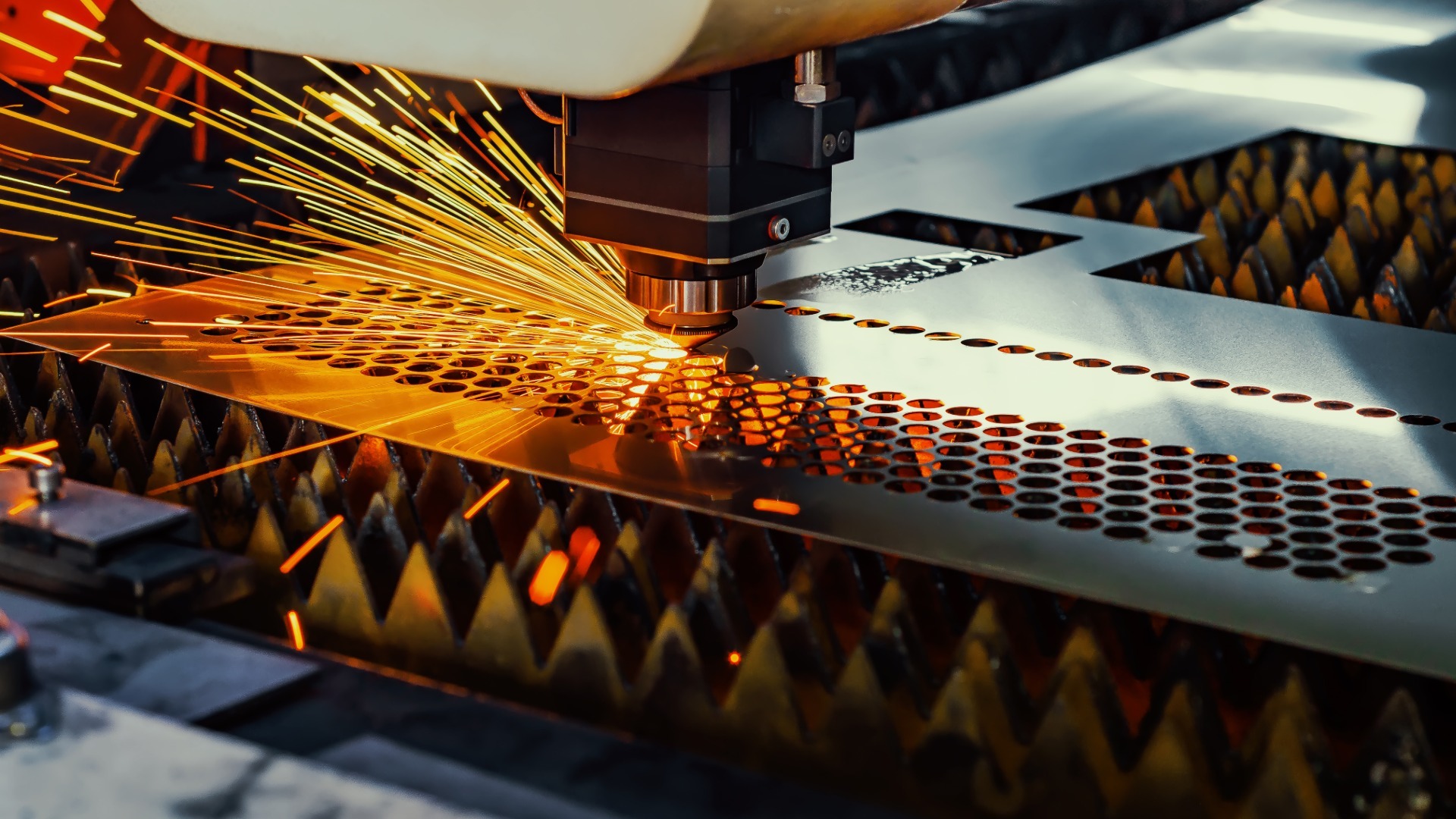 Manufacturing Logistics