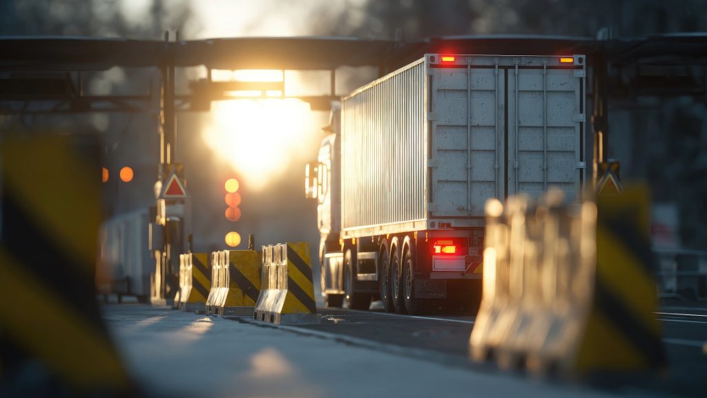 Freight Forwarding in Ontario